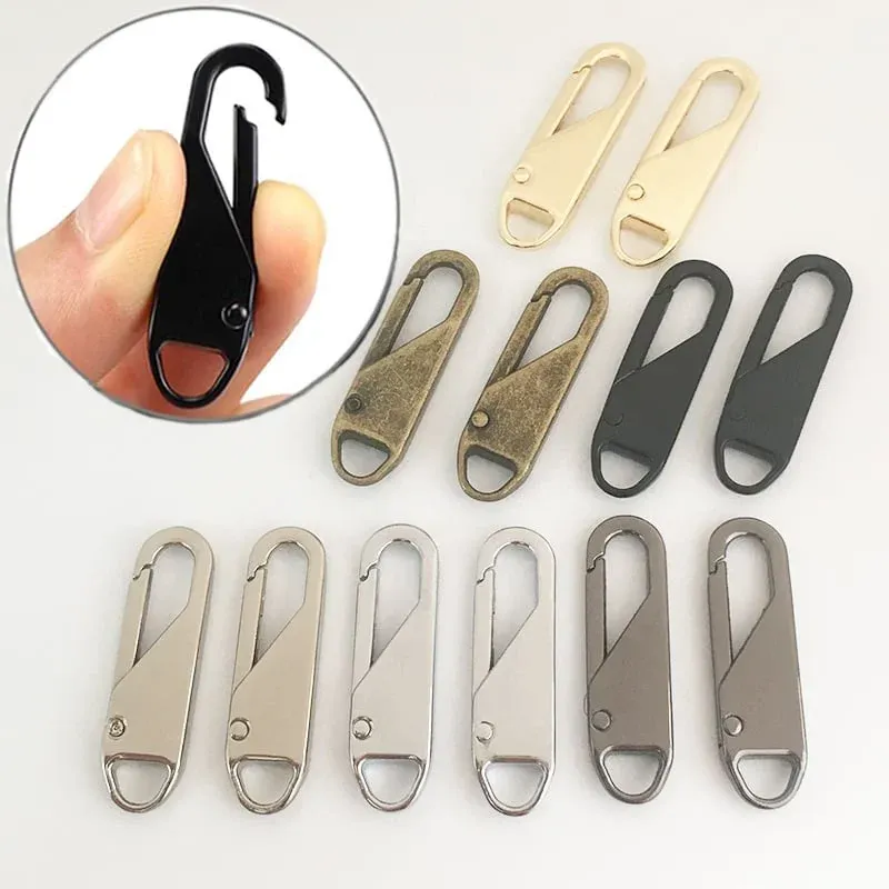 (🎅EARLY CHRISTMAS SALE-49% OFF) Zipper Pull Replacements Repair Kit