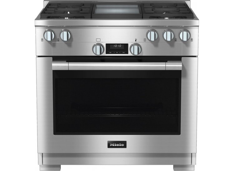 Miele HR 1136-3 G AG GD 36