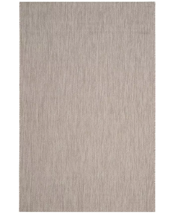 Safavieh Courtyard Beige 5'3