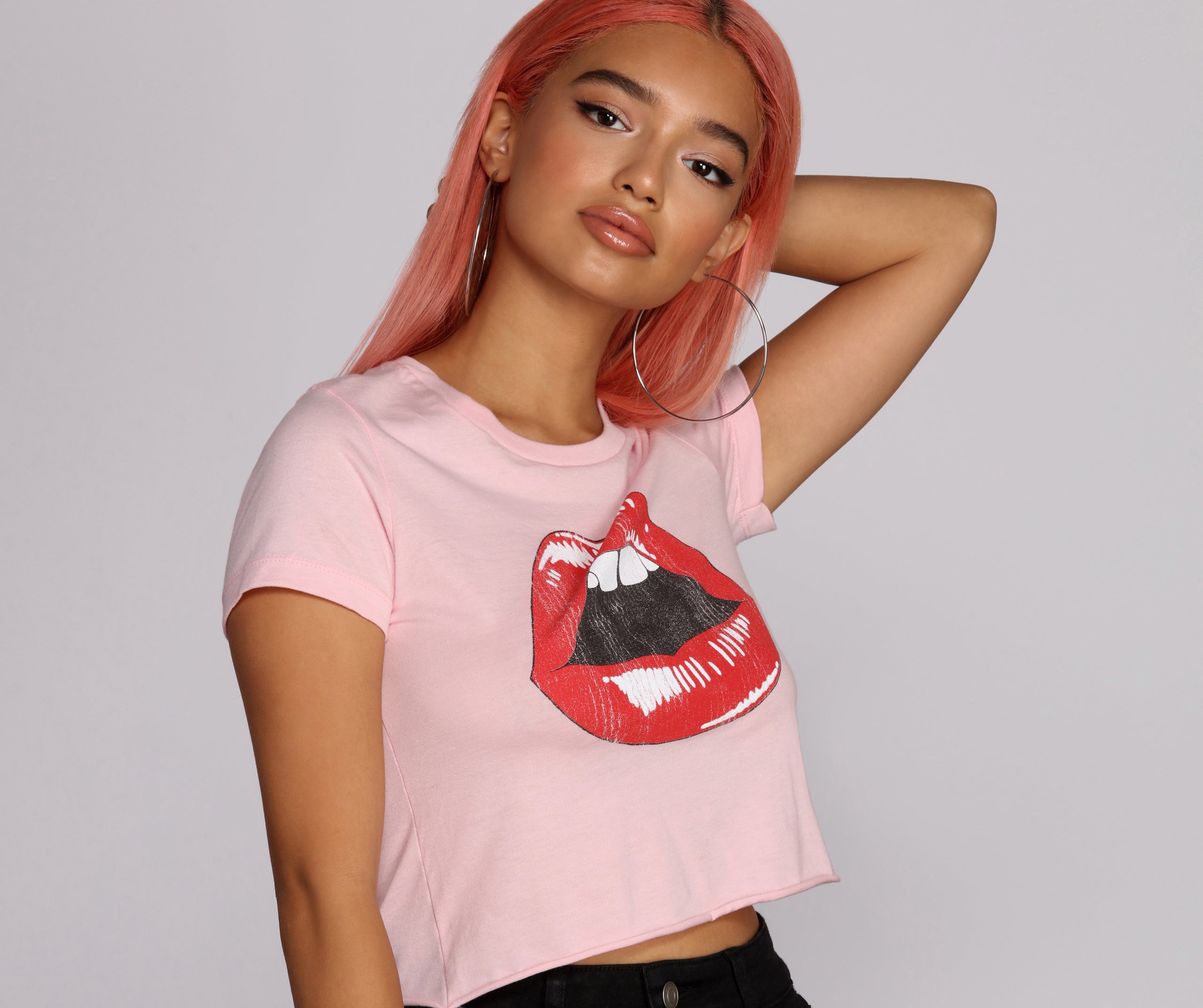 Mind The Gap Graphic Tee