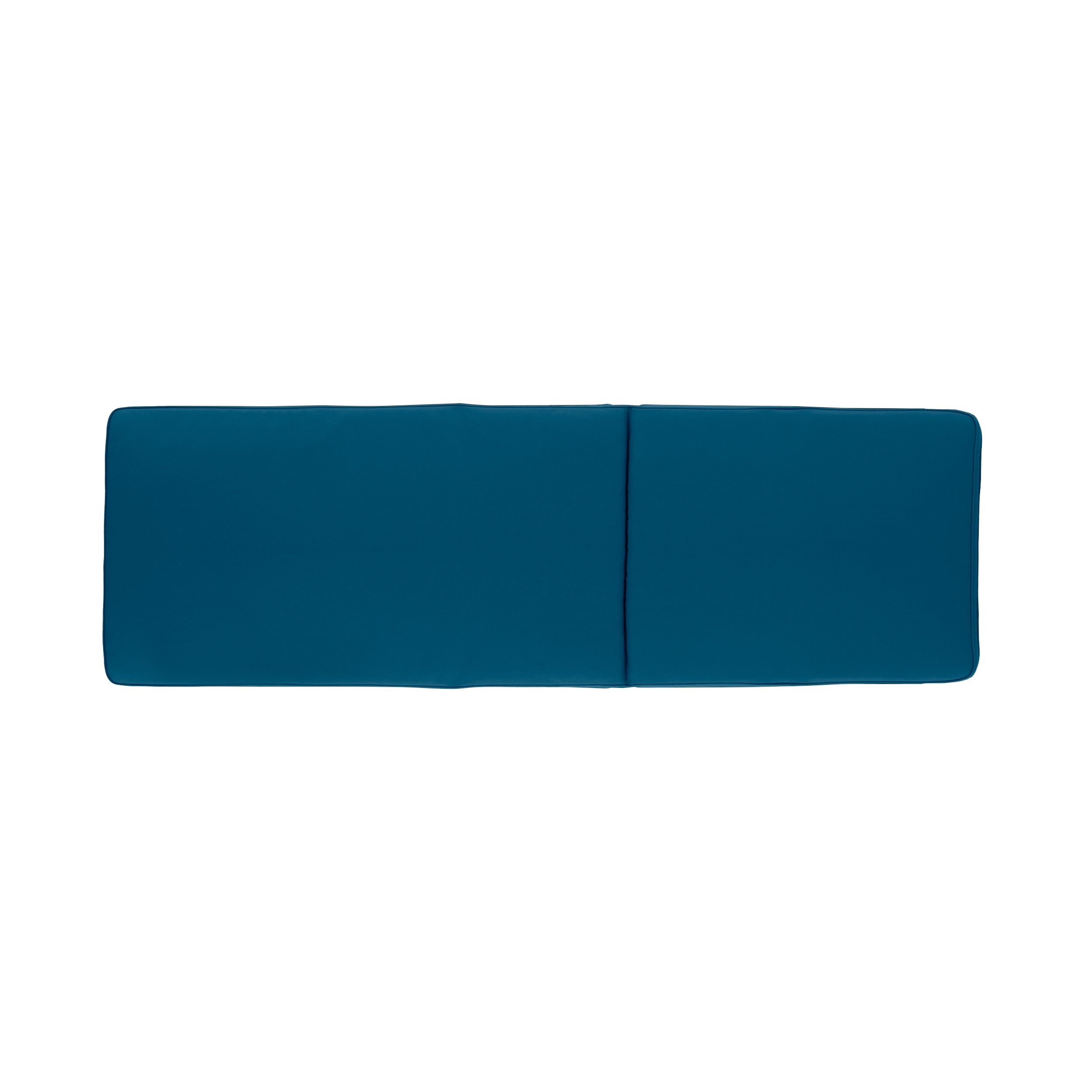 Teresa Outdoor Fabric Chaise Lounge Cushion