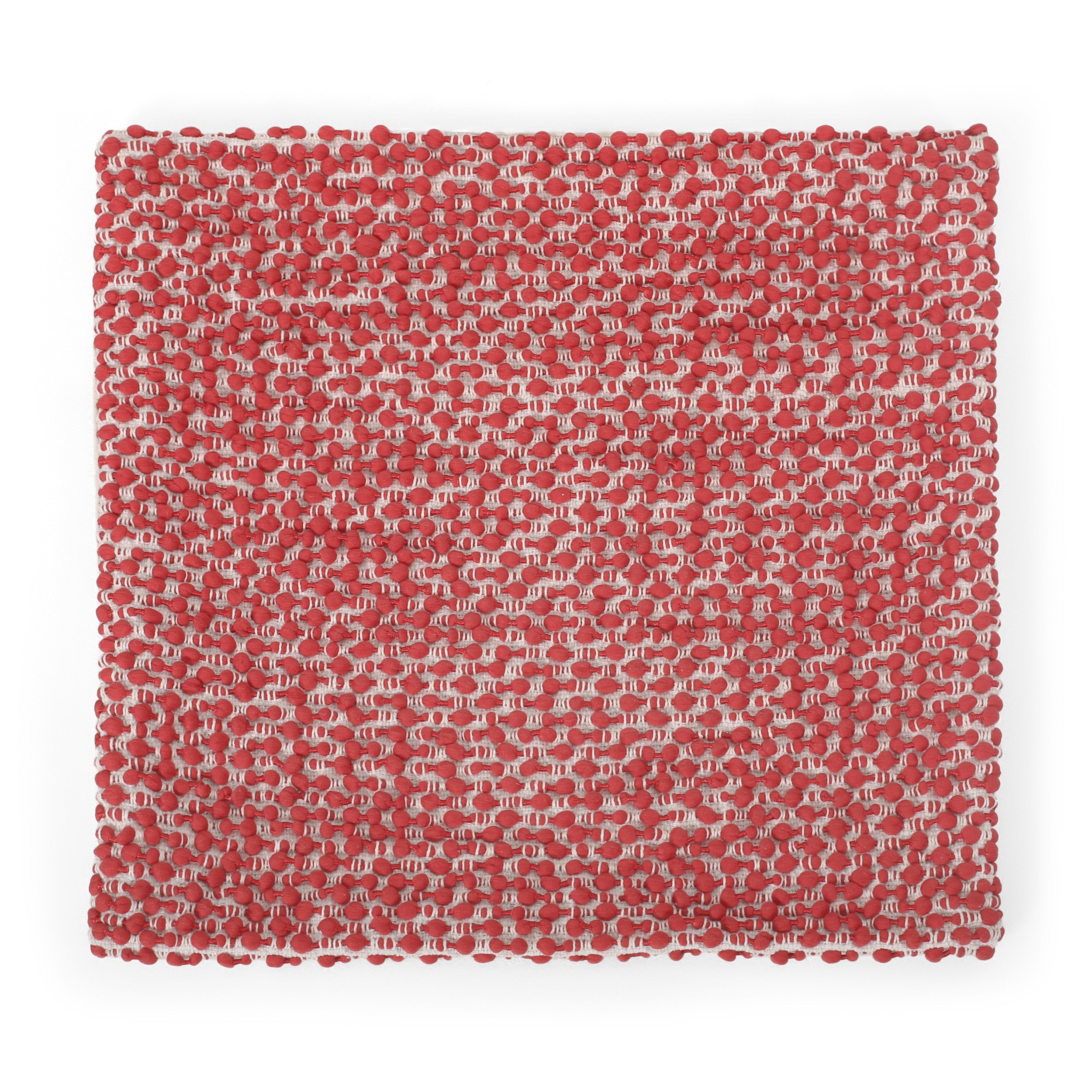 Shrihaan Hand-Loomed Boho Pillow Cover