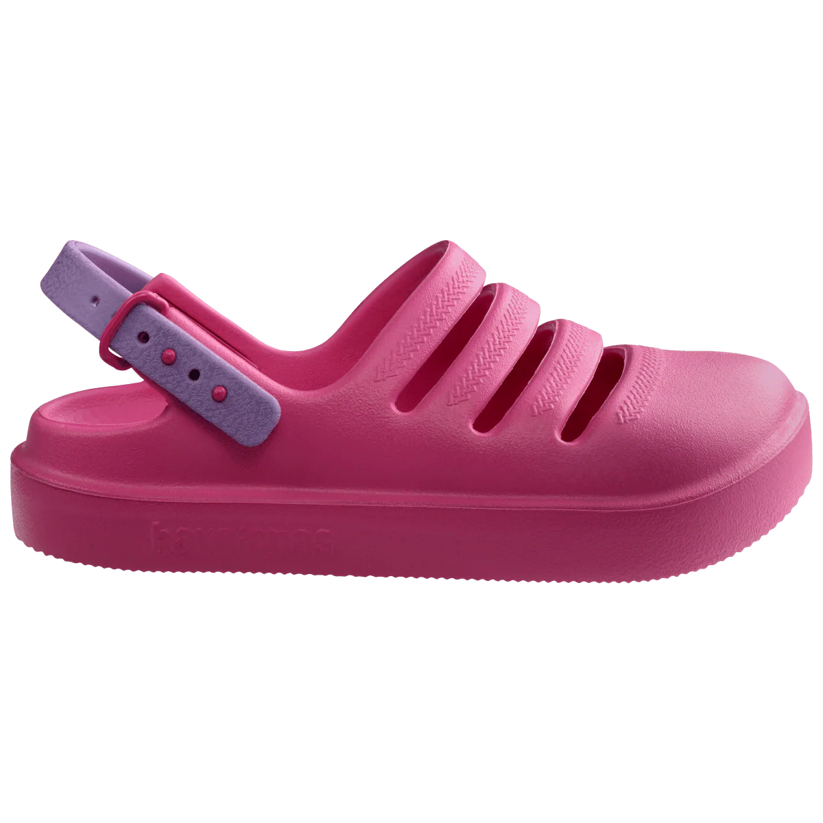 Clog Havaianas Infantil