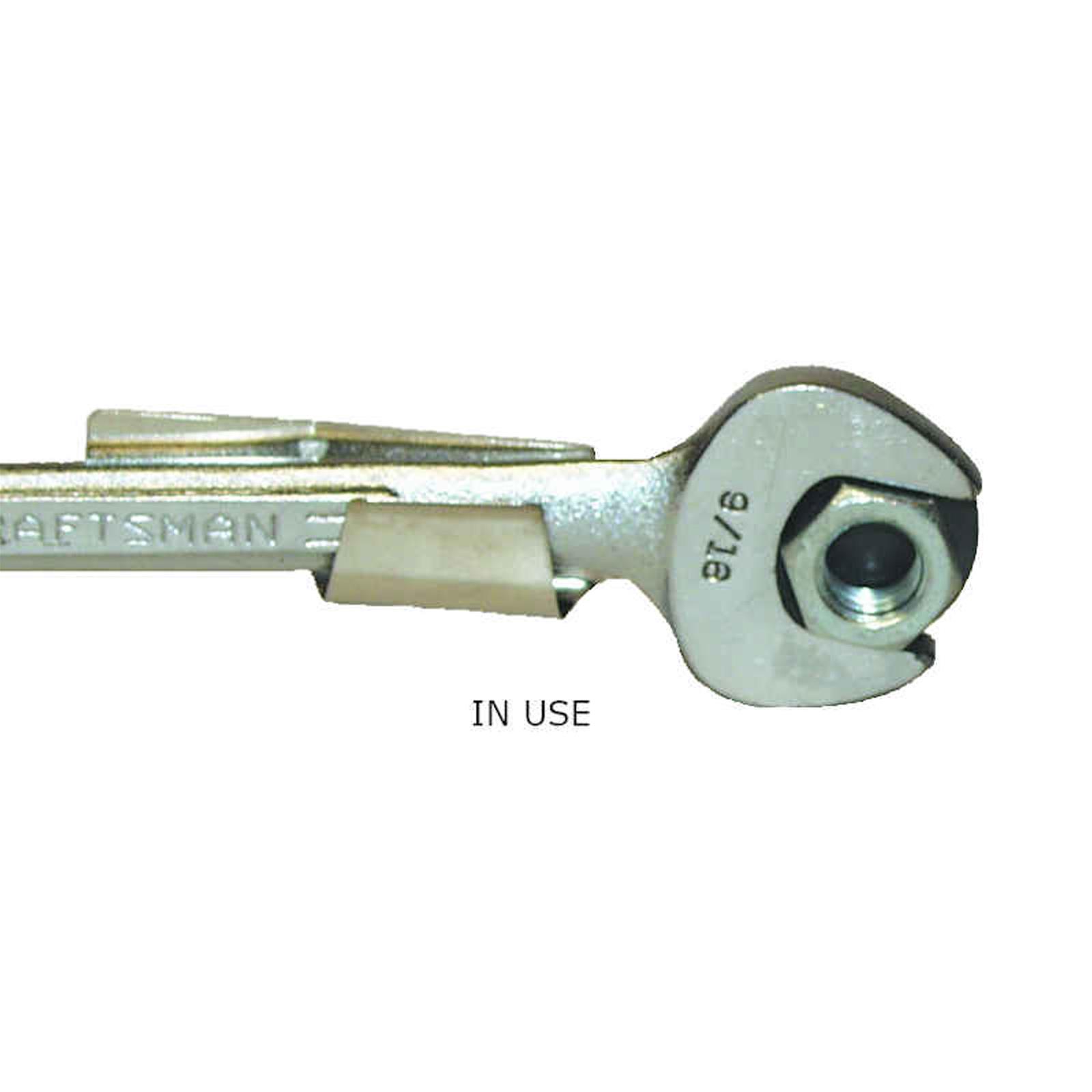 Milton Industries LT-230 Milton Magnetic Nut Holders