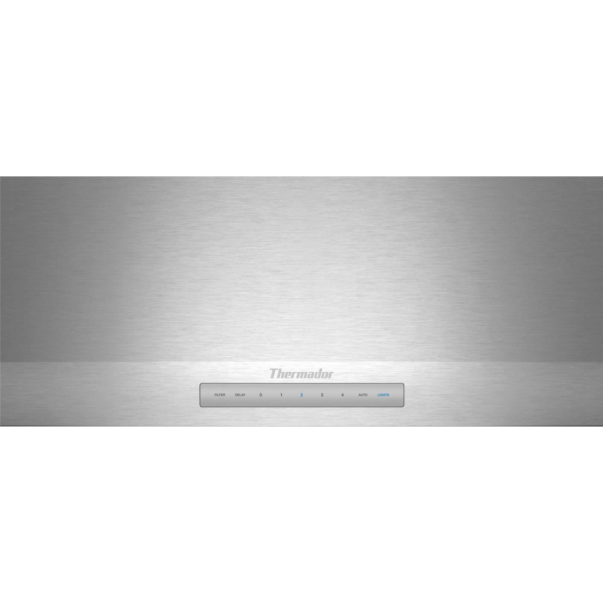 Thermador 36-inch Professional Series Wall Mount Hood Shell HPCN36WS