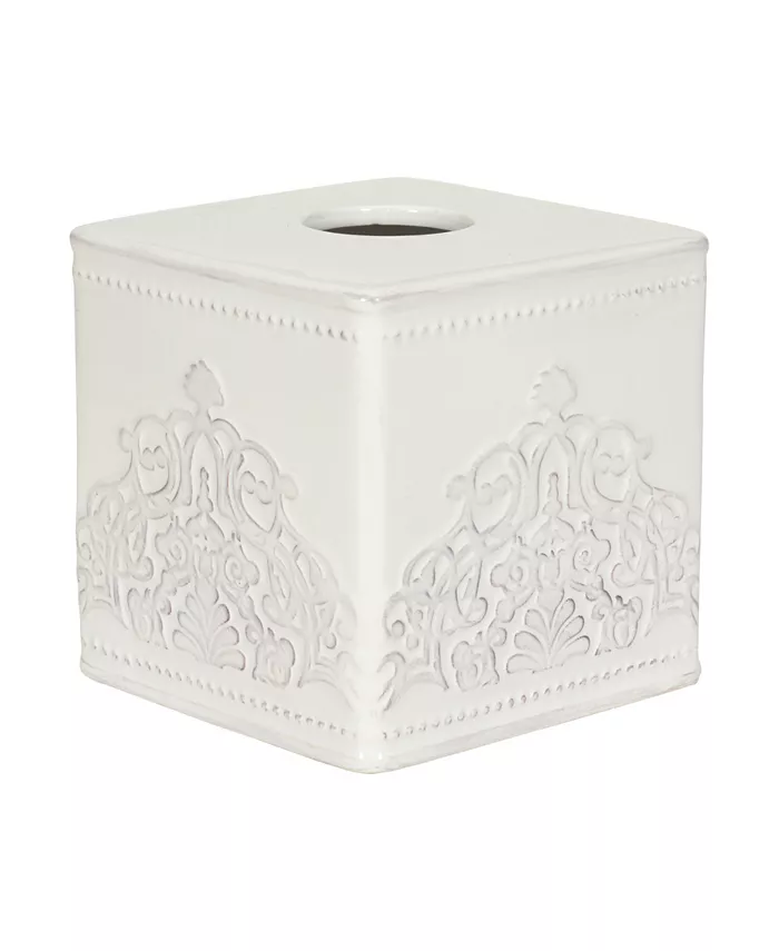 J Queen New York Lauralynn Tissue Cover