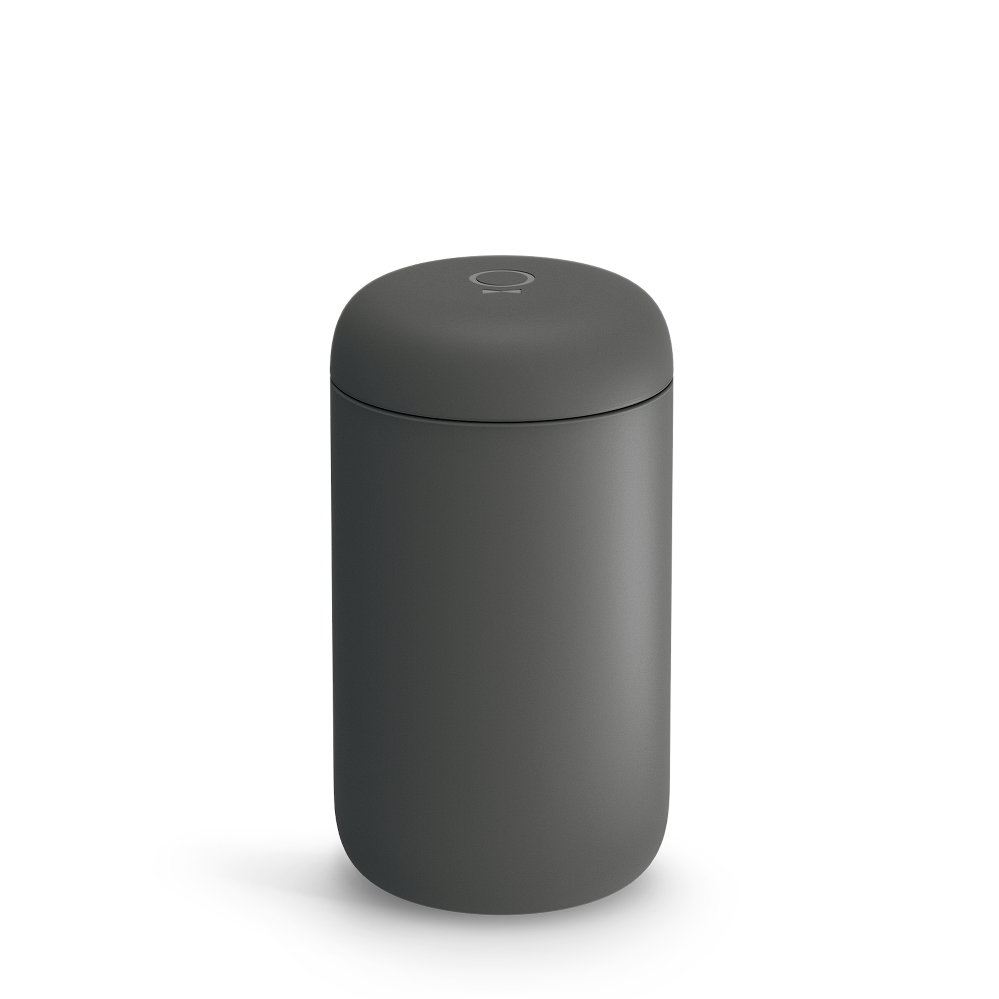 Ceramic Wide Rim Mug 12 Ounce Ergonomic Handle