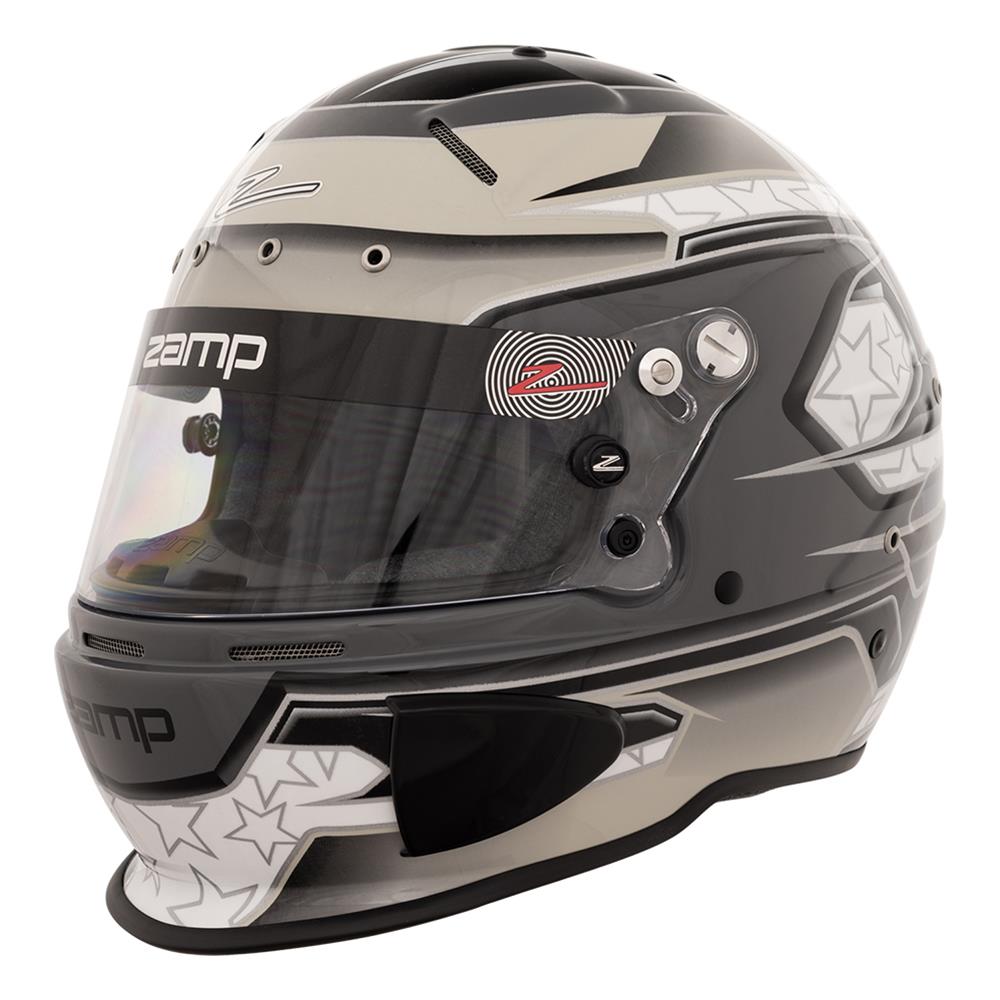 Zamp H760C01L Zamp RZ-70E Switch Helmets