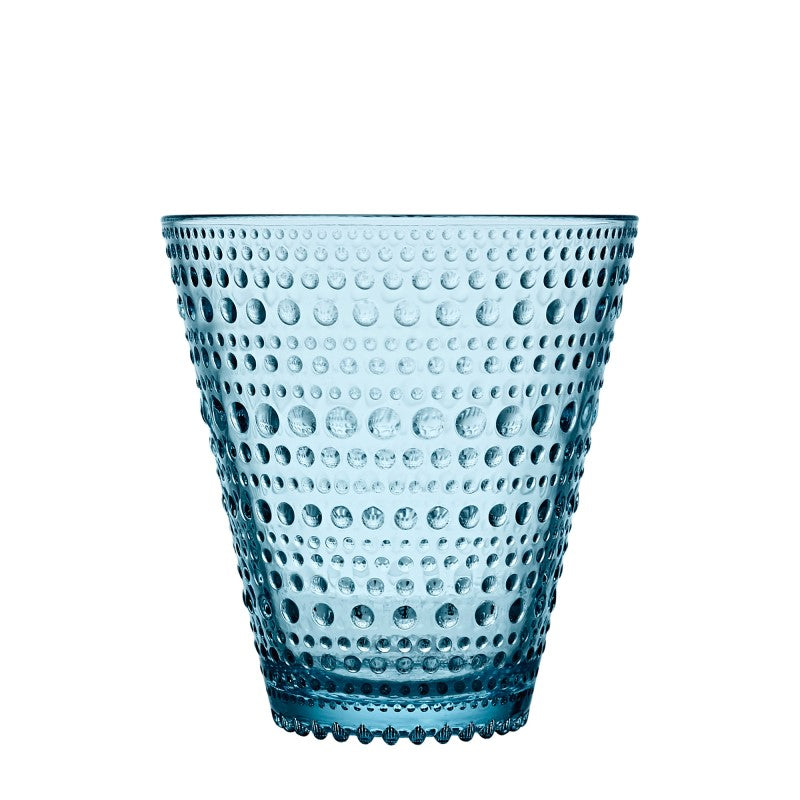 Kastehelmi Tumbler x 2 Light Blue