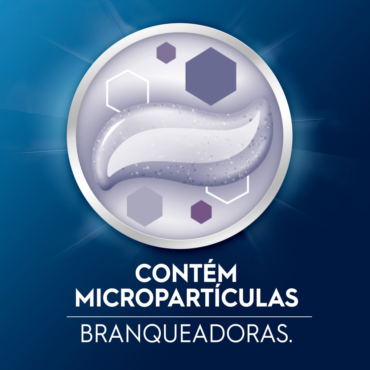 Pasta de Dente Oral-B 3D White Brilliant Fresh 70g