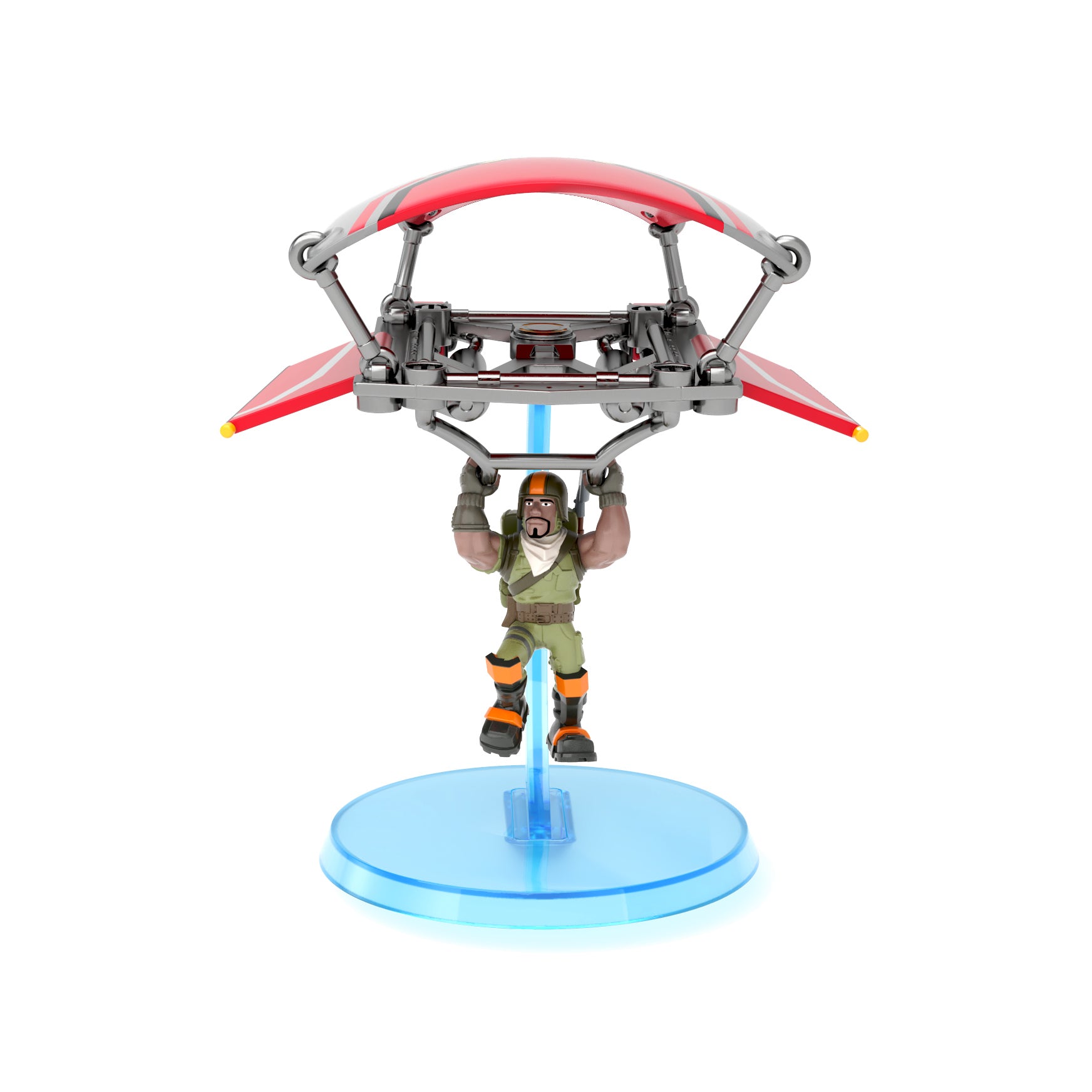 Fortnite Deluxe Figure and Glider Figure Assortment