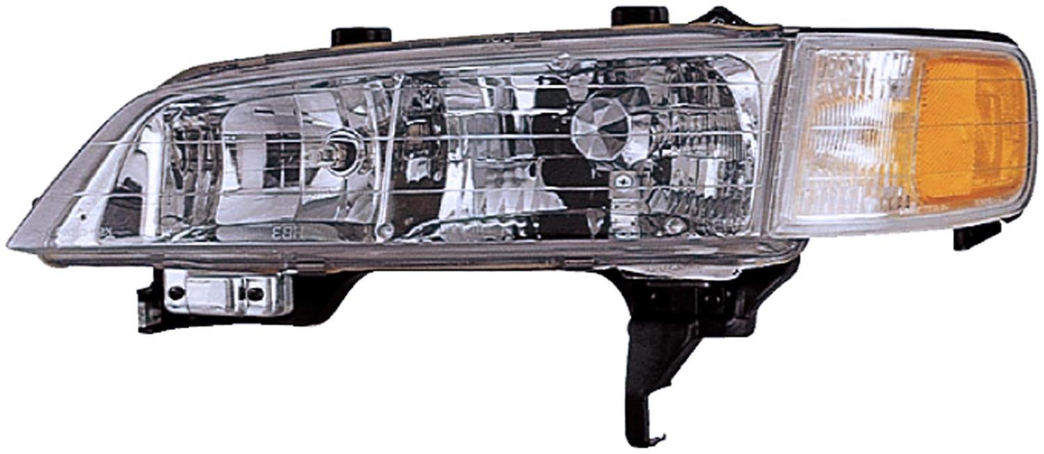 Dorman 1590622 Dorman Headlight Assemblies