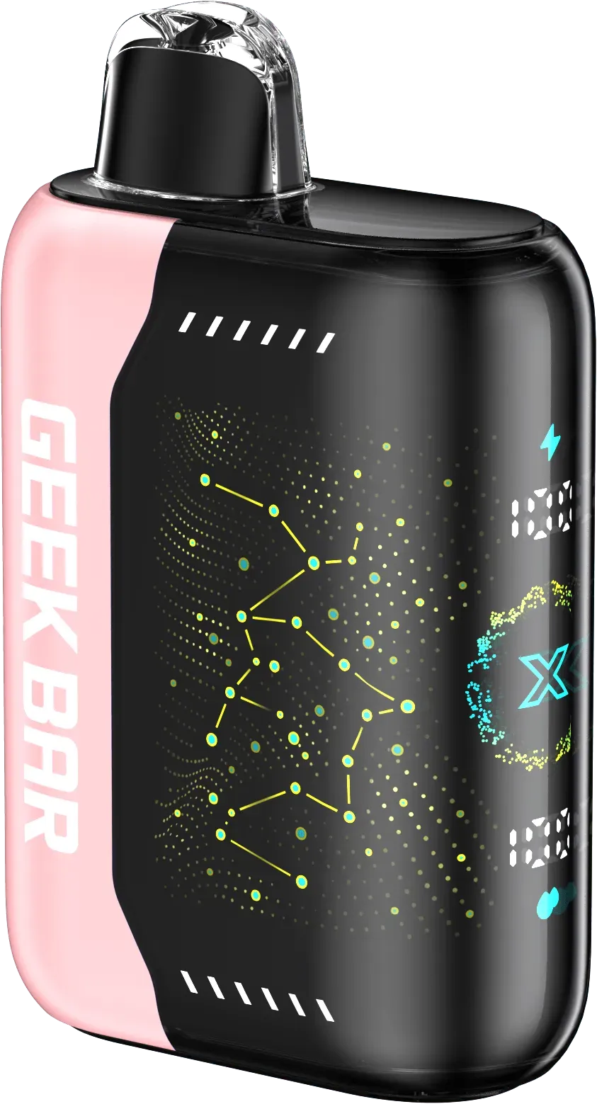 ⚡GEEK BAR Pulse X 25000 Puffs NEW