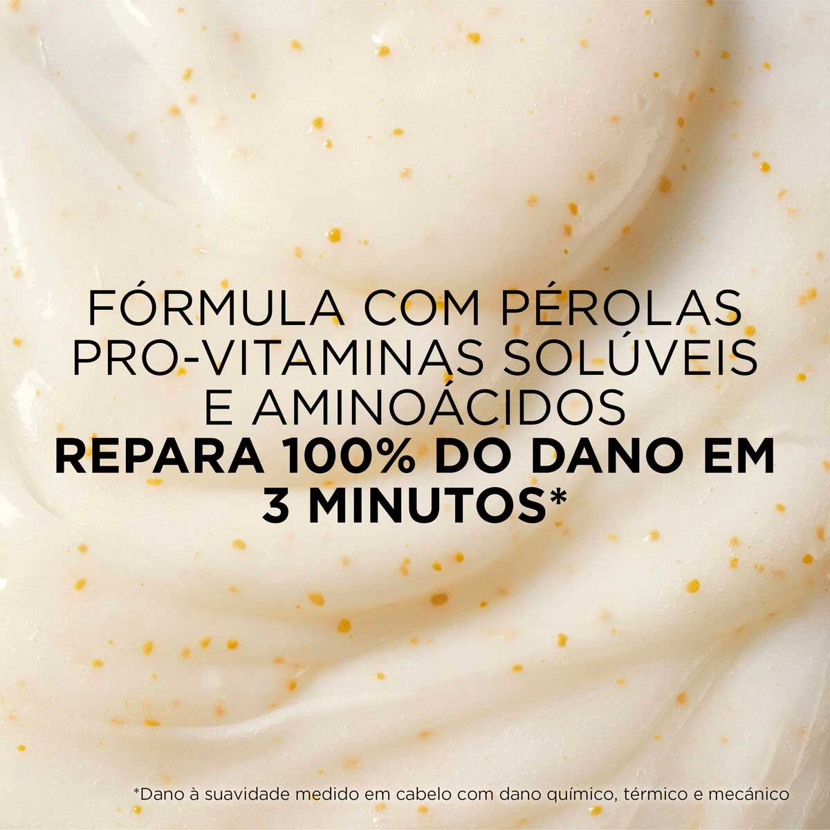 Mascara de tratamento Pantene Pro-V Restauracao 270ml