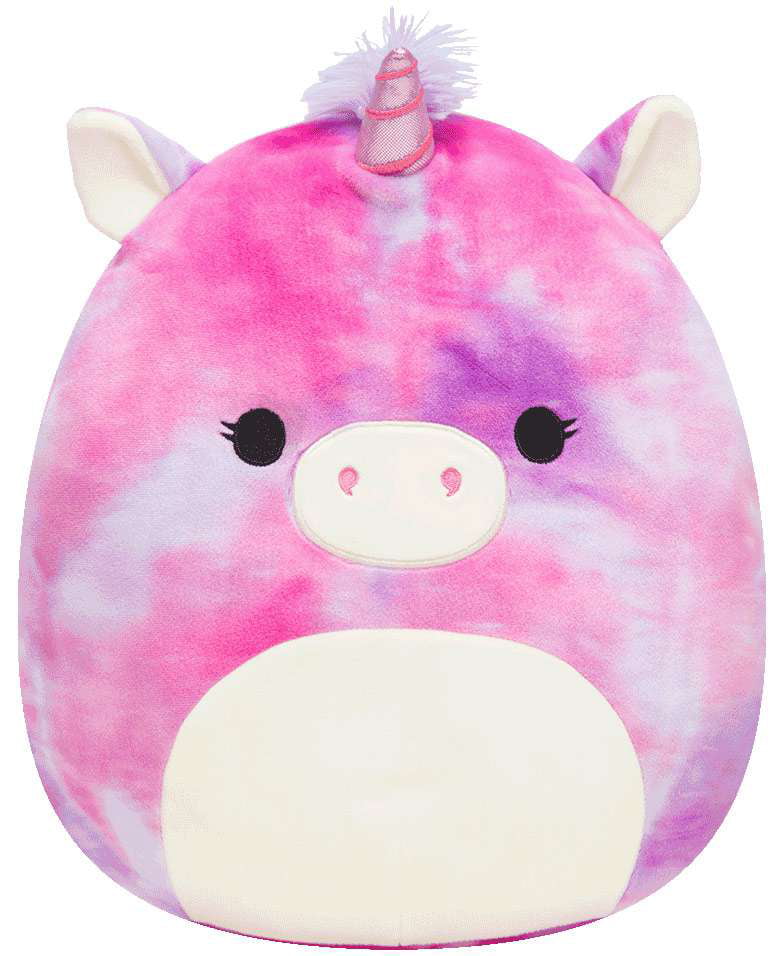 Squishmallows Lola the Unicorn Plush