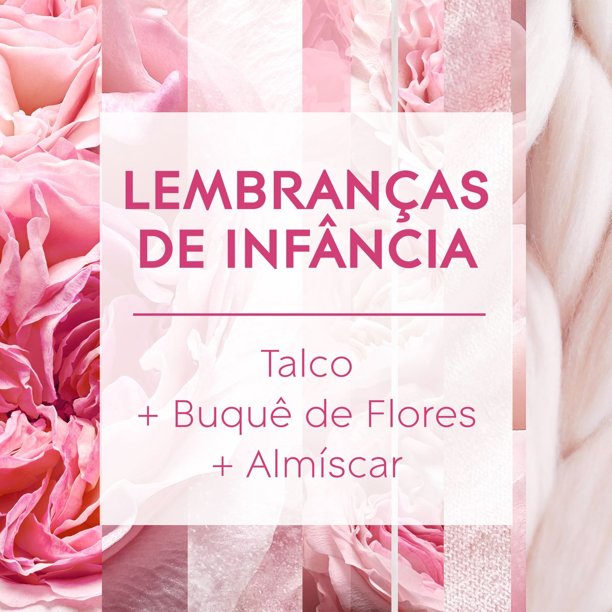 Desodorizador Glade Difusor Lembrancas de Infancia 100ml