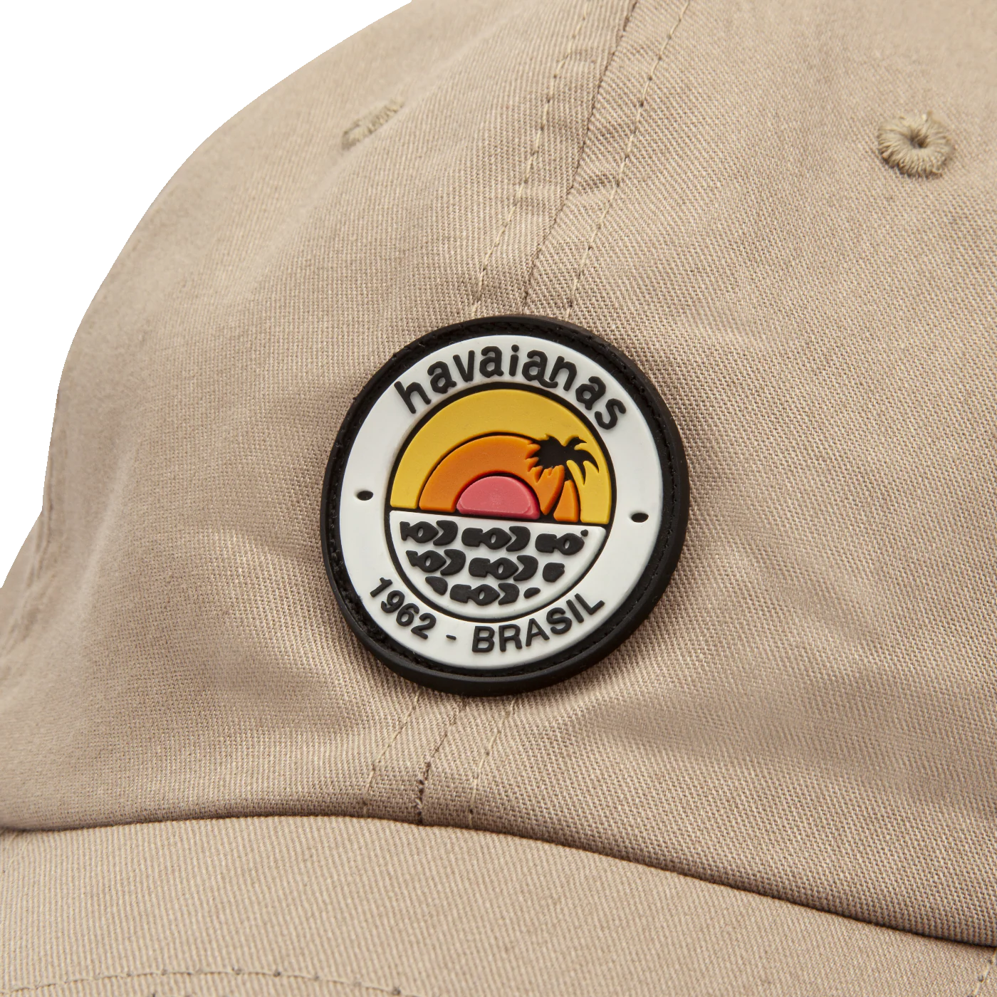 Boné Havaianas 1962