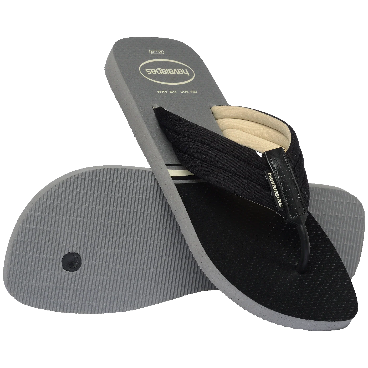 Chinelo Havaianas Urban Print