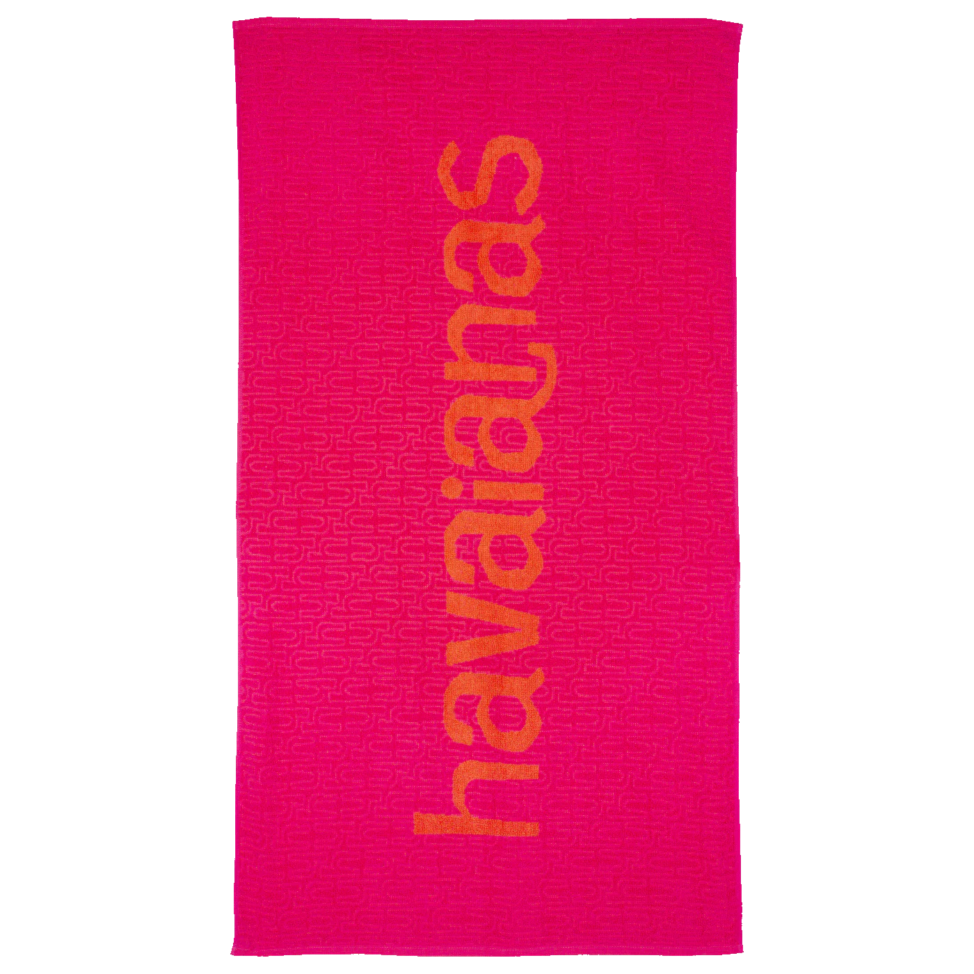 Toalha De Banho Havaianas Logo