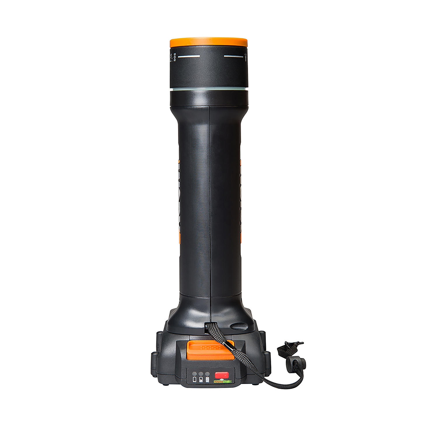 Worx 20V Power Share Cordless Multi-Function LED Flashlight