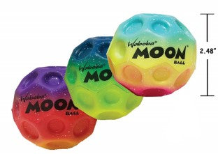 Gradient Moon Ball (Colors May Vary)