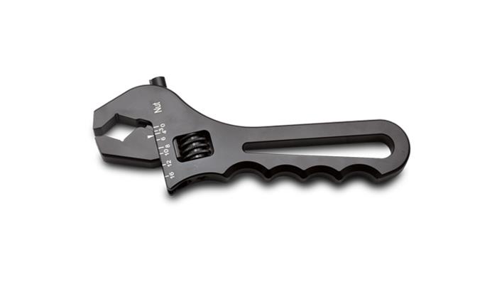 Vibrant Performance 20993 Vibrant Performance AN Adjustable Wrenches