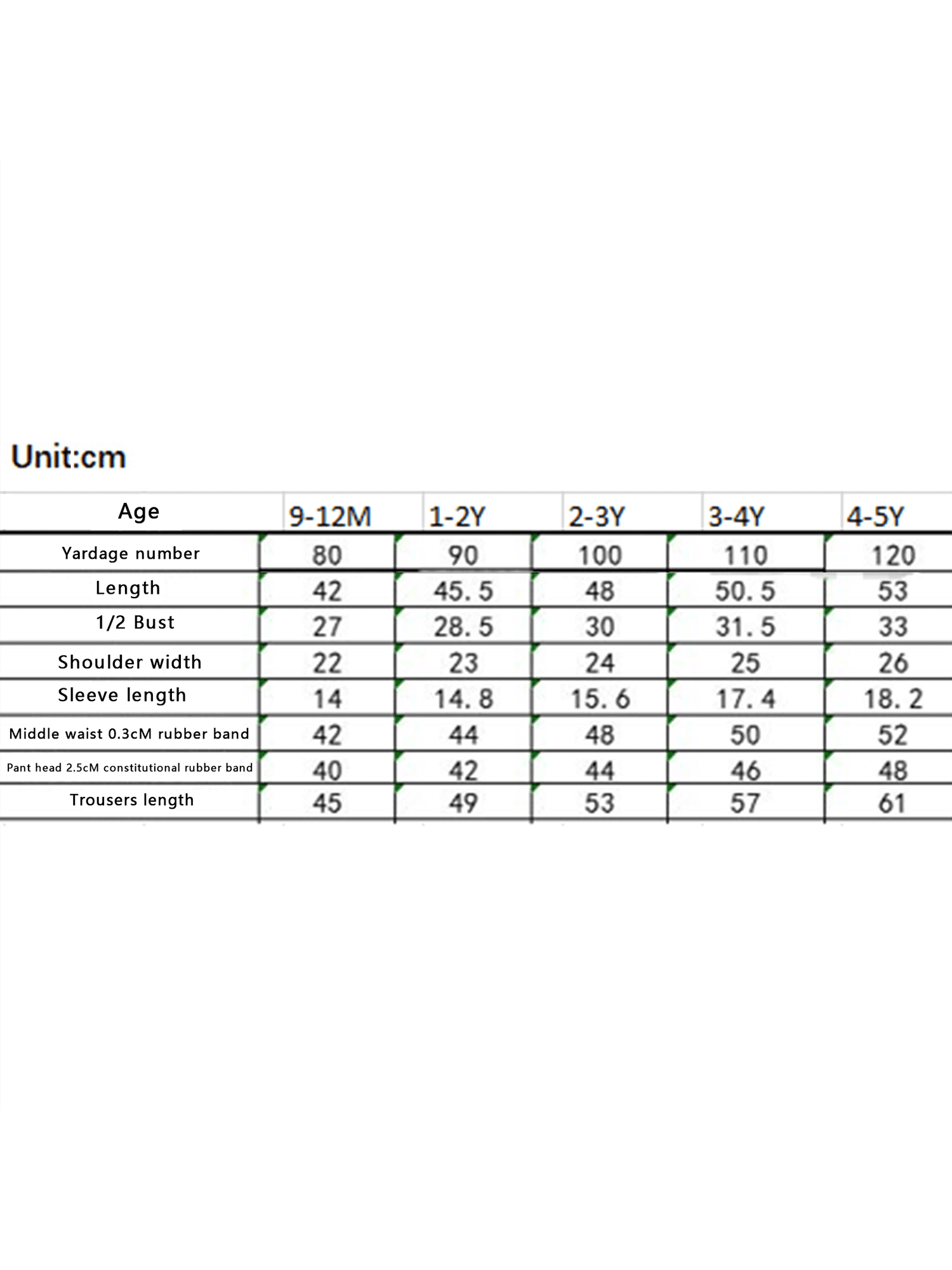 Peyakidsaa Kid Baby Girls Pants Set Short Sleeve Ruffled T-shirt with Bull/Cow Pattern Flare Pants and Headband