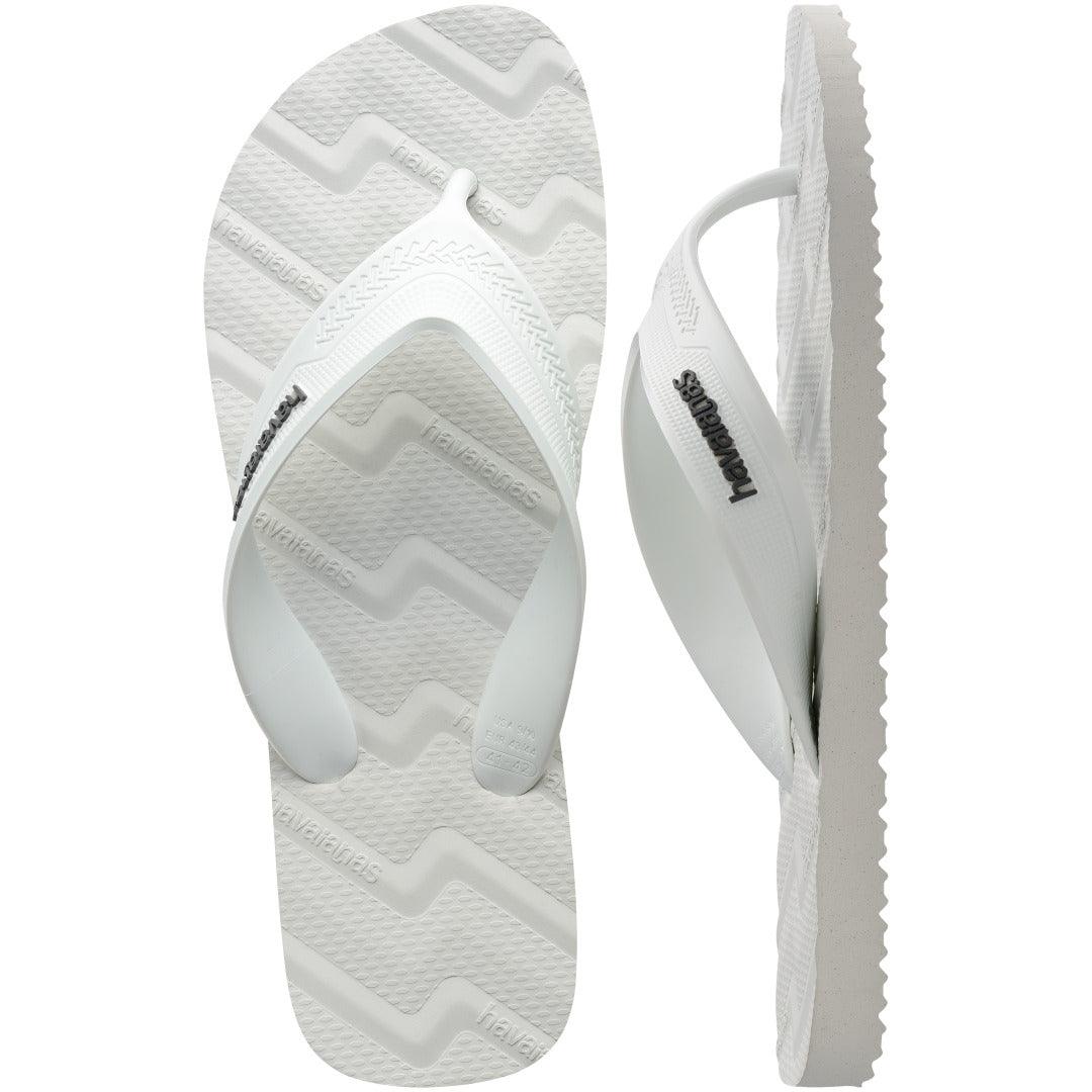 Chinelo Havaianas Track Waves