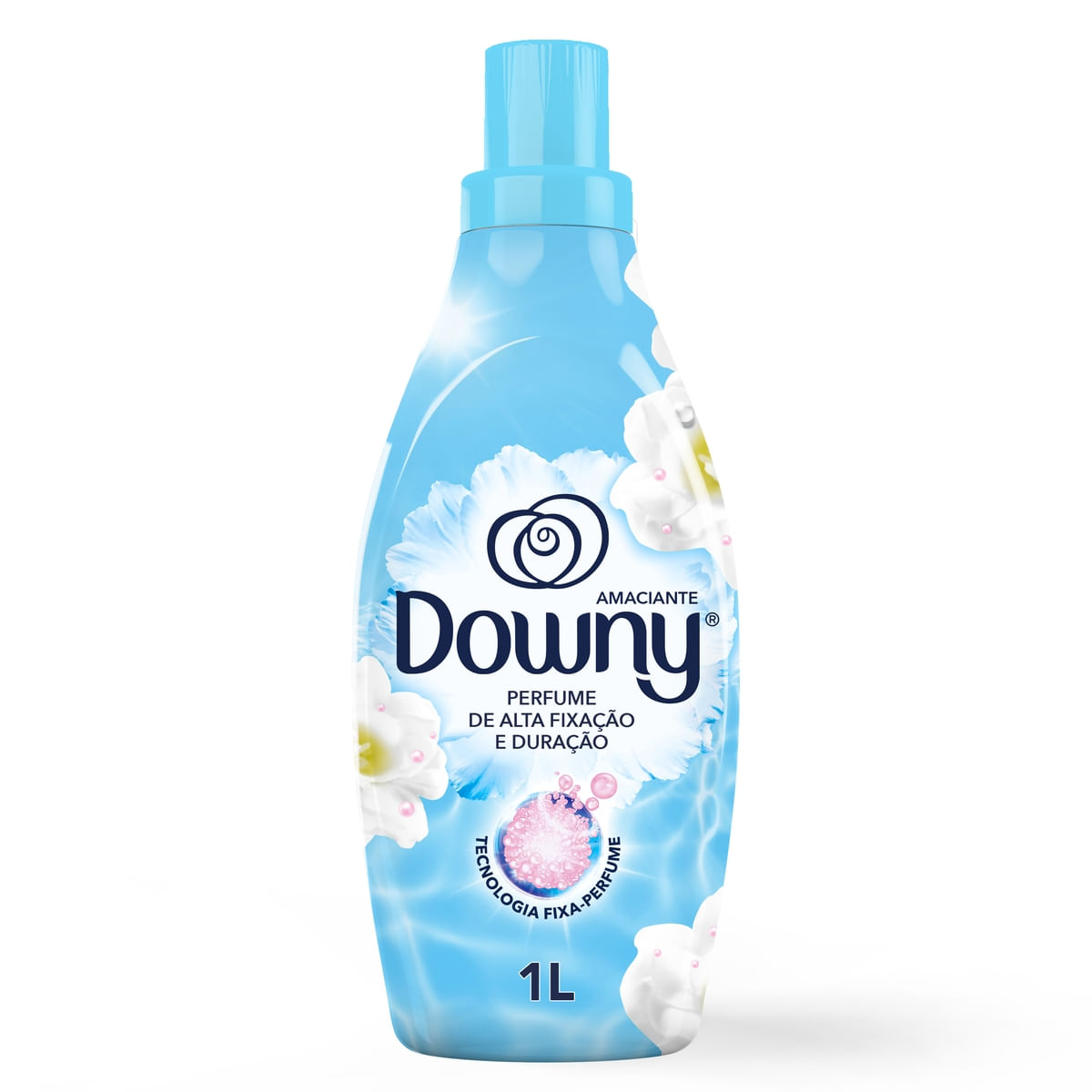 Amaciante Concentrado Downy Brisa Suave 1L