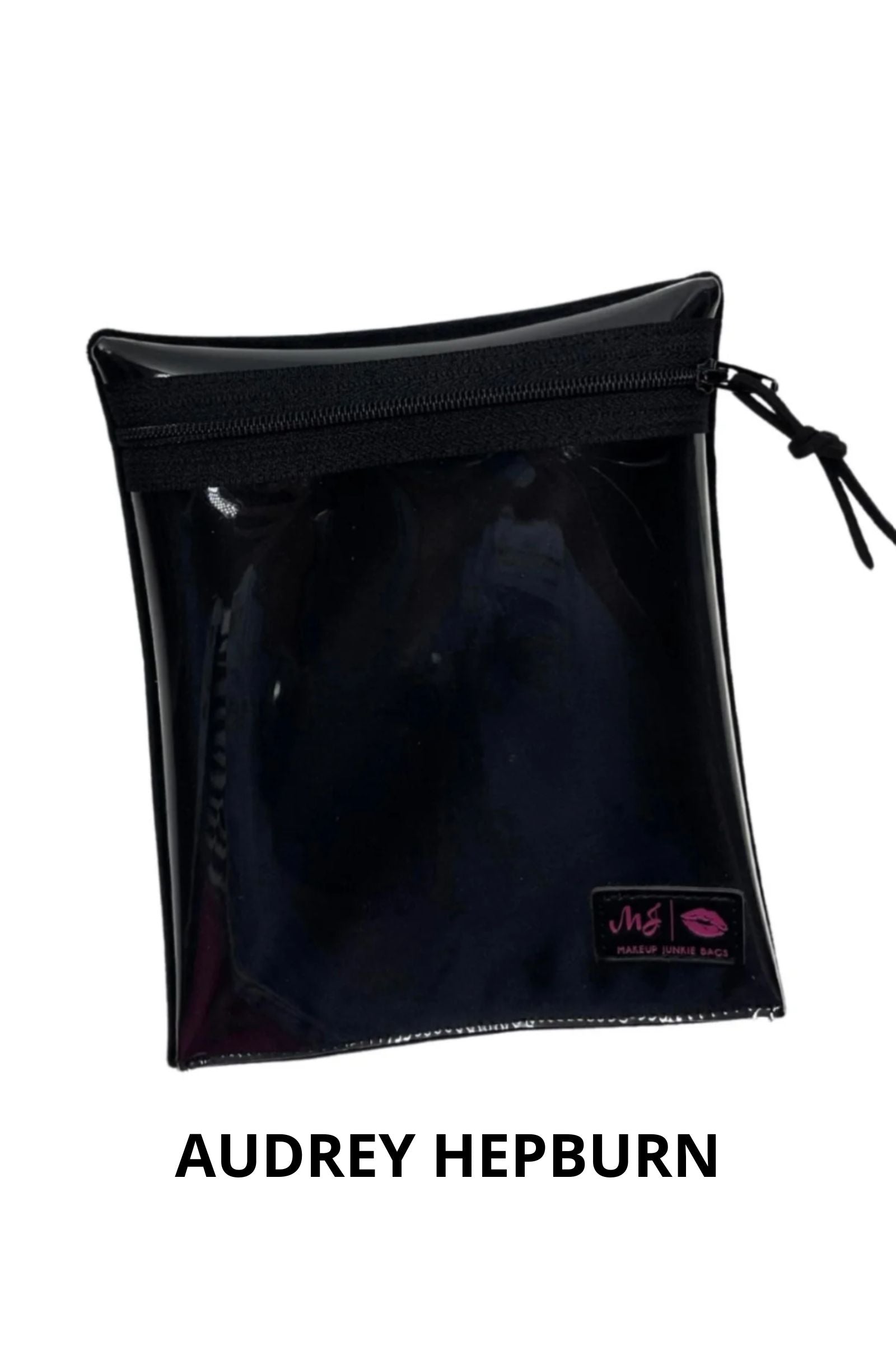 PRE-ORDER Makeup Junkie Jewelry Pouch shipping apx 4/30