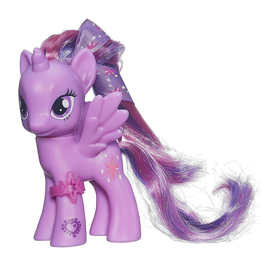 My Little Pony Mlp Cmm Friends Twilight Sparkle