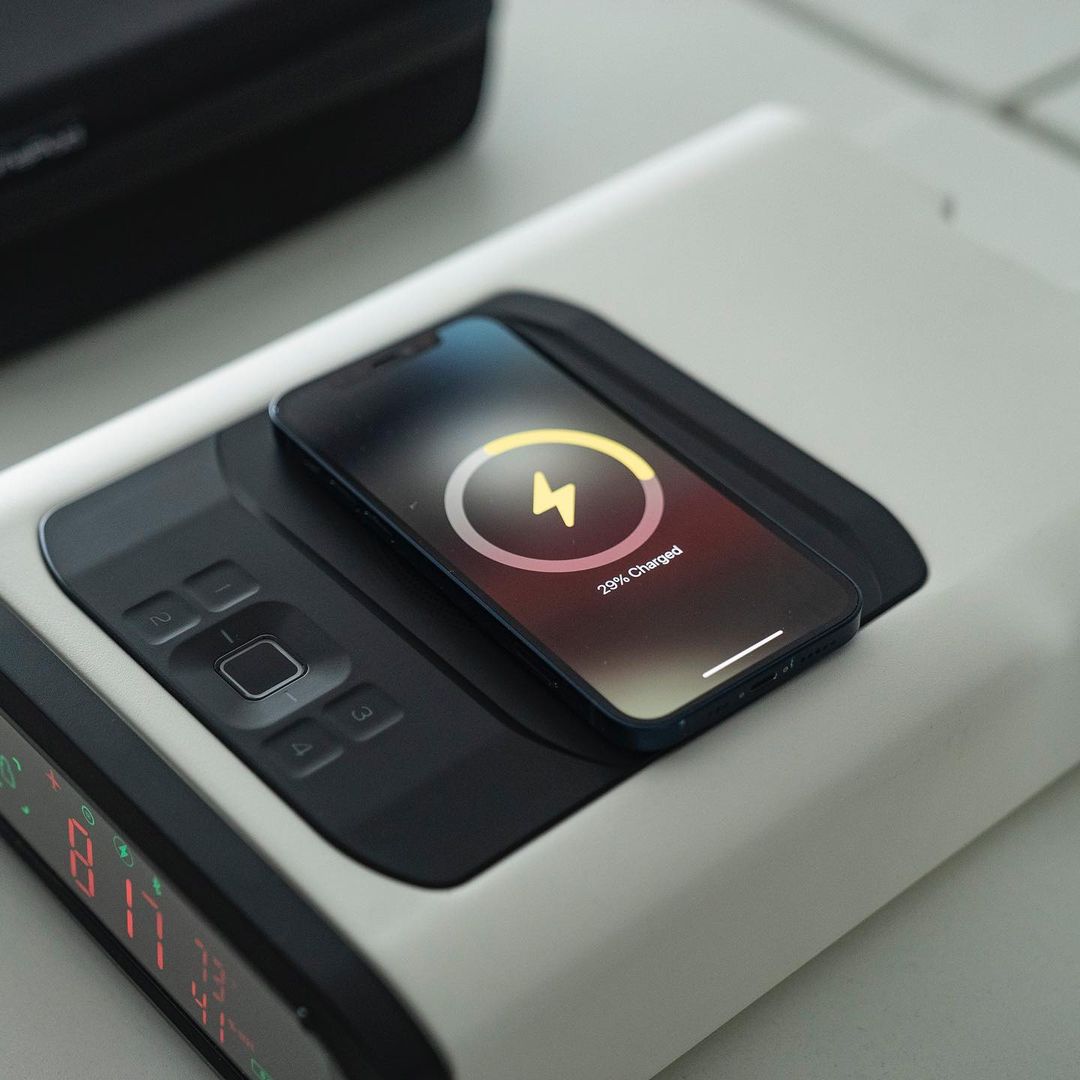 🔥Buy two for only $48.99 + free shipping⏰Home centric smart safe