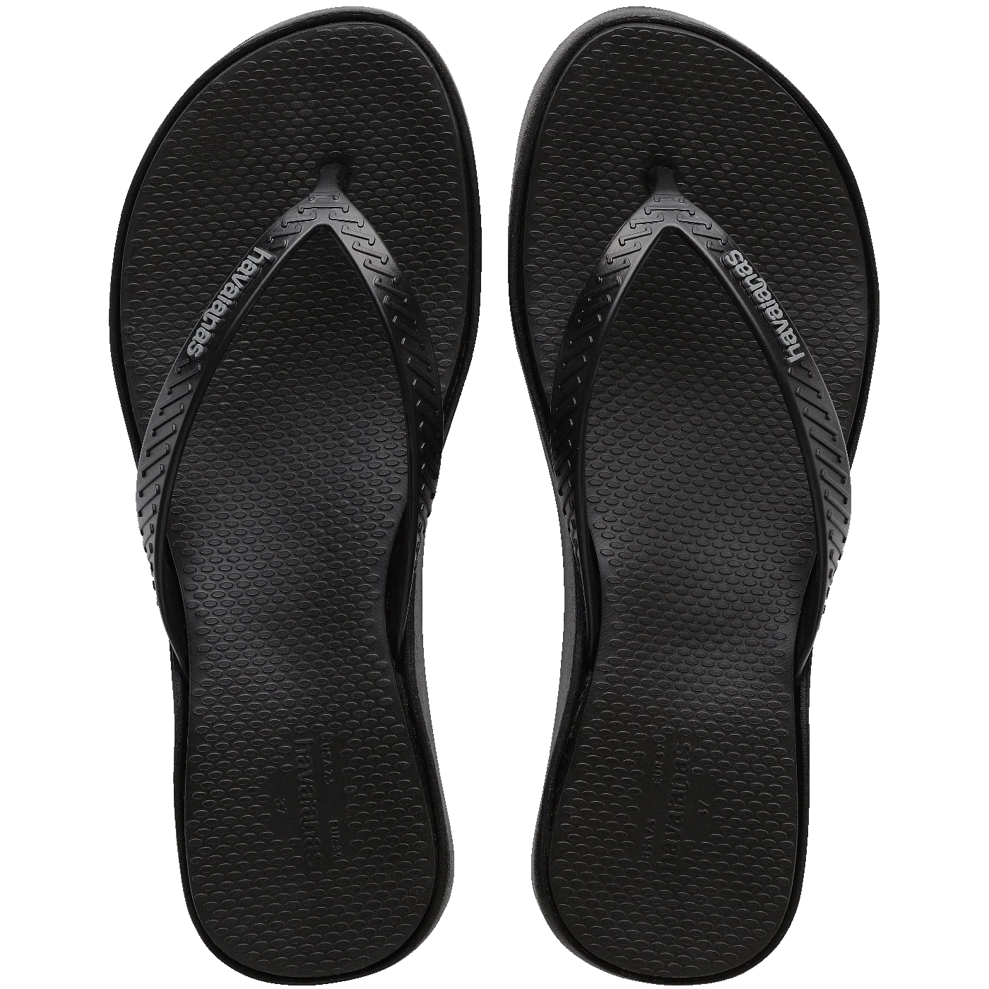 Chinelo Havaianas High Plataforma II