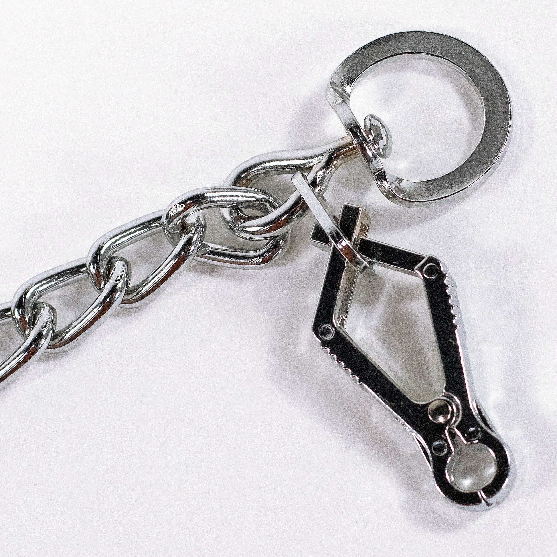 Pet Champion Pronged Training Control Collar Extra Large 22-28in