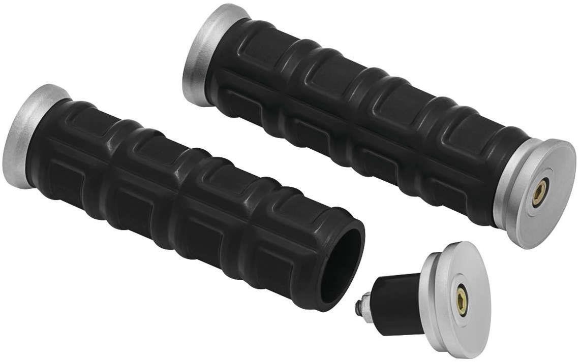 Kuryakyn 6676 Kuryakyn Dillinger Grips