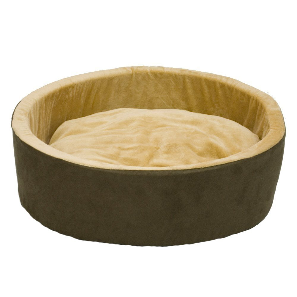 Kandamp;H Pet Products Thermo Kitty Bed