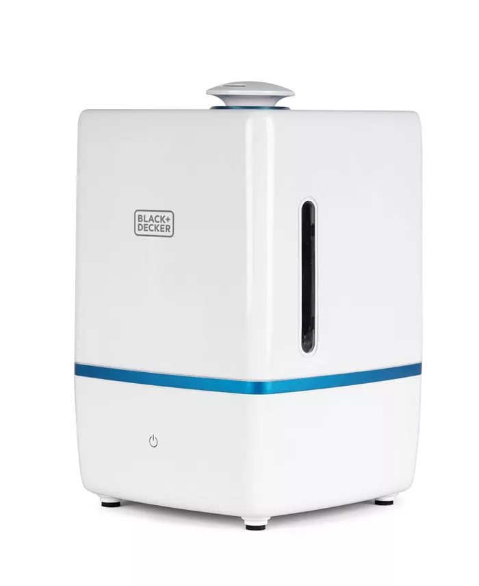 Black Decker 5L Ultrasonic Humidifier