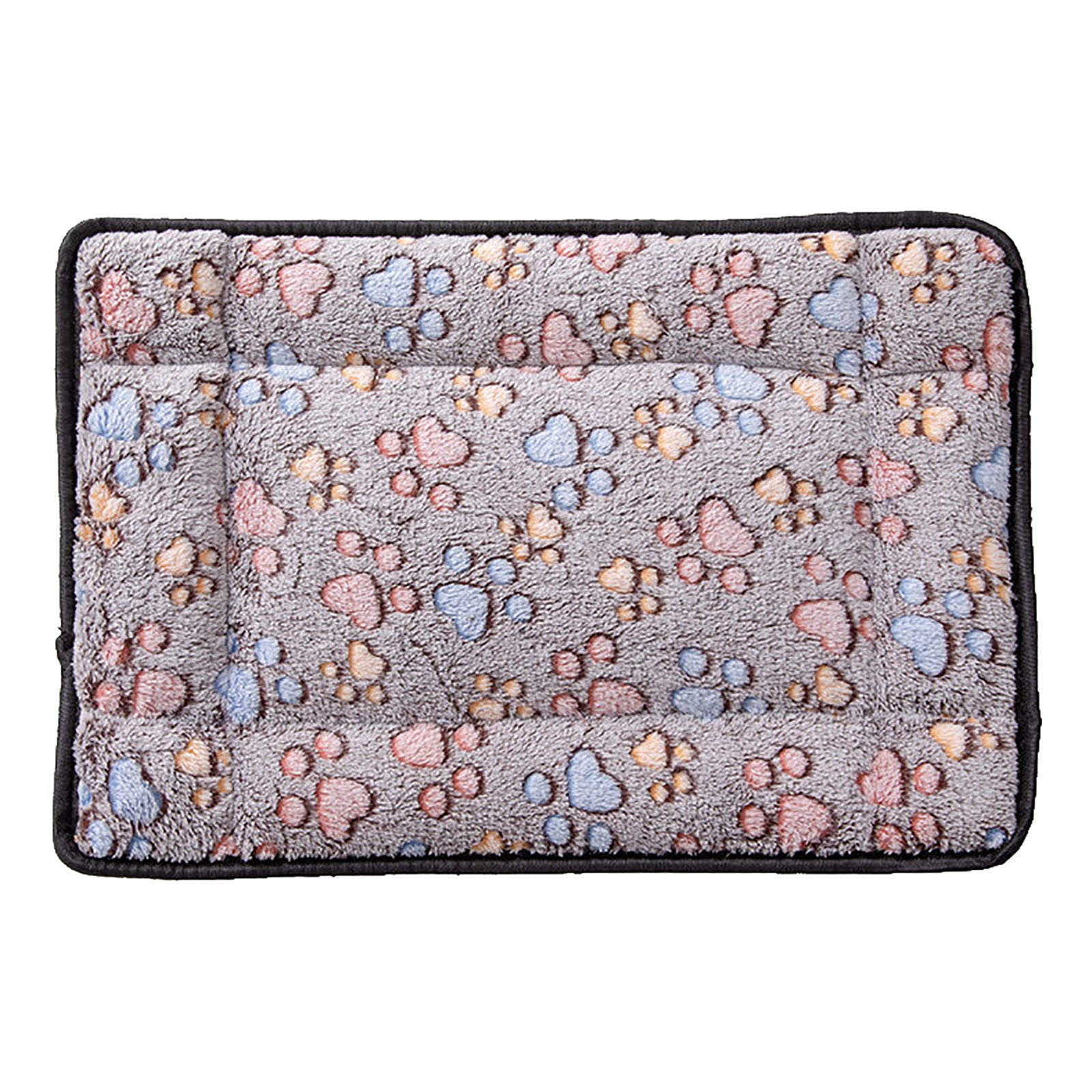 Zppruwei Dog Cooling Mat For Large Dogs 2 In 1 Pet Cooling Pad Dog Bed Crate Pad Durable Cooling Dog Bed Mats For Small Medium Large Dogs Cats