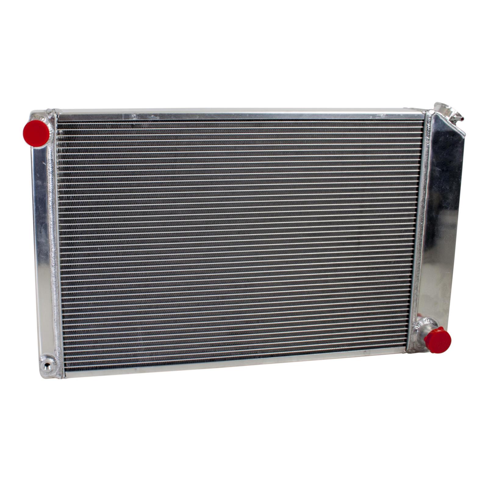 Griffin Thermal Products 8-00010 Griffin Performance Fit Radiators