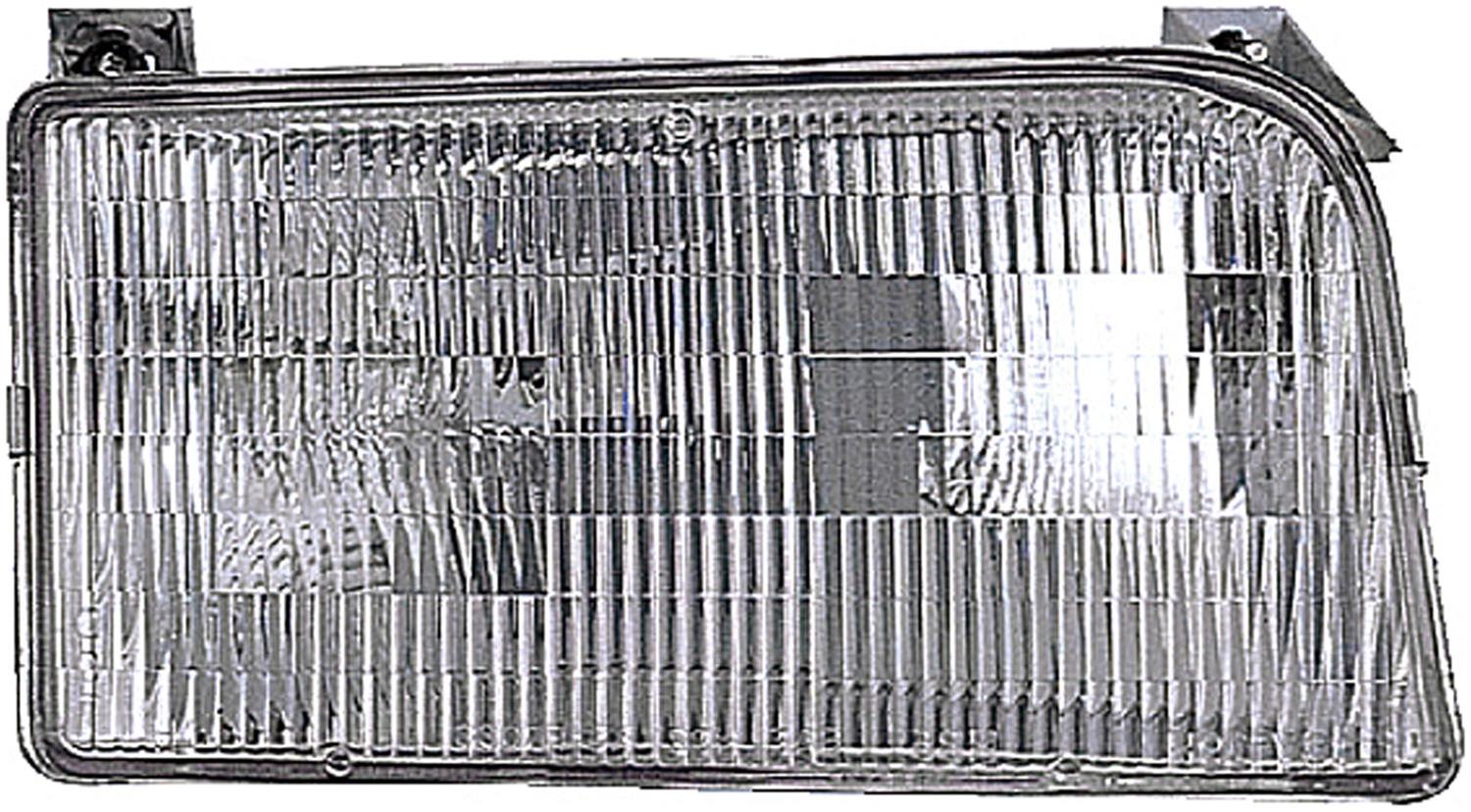 Dorman 1590213 Dorman Headlight Assemblies