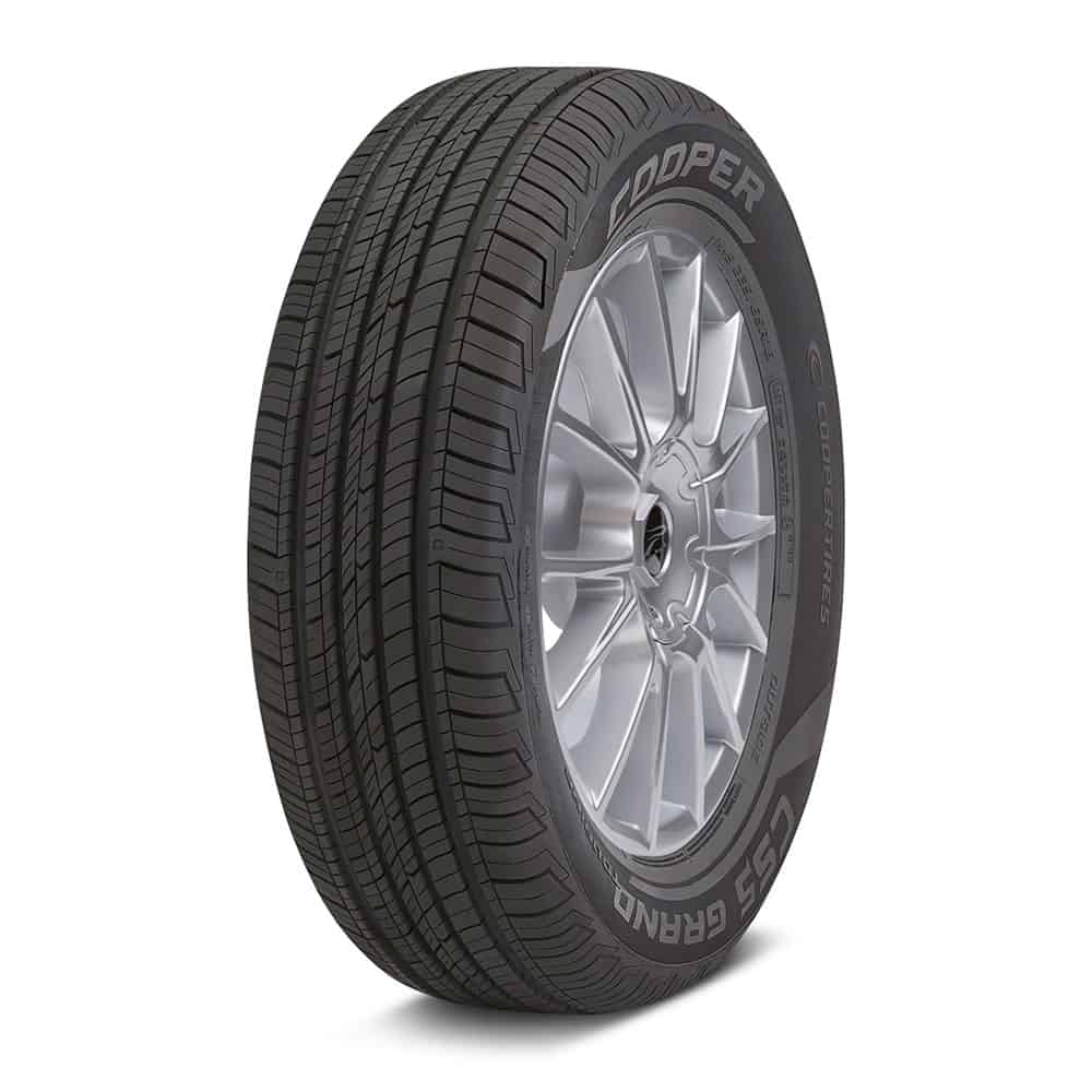 Cooper CS5 Grand Touring 225/60R17 99T