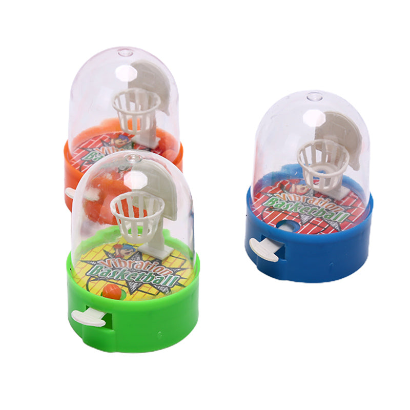 Mini Fingers Basketball Shooting Parent-Child Interactive Desktop Games toy
