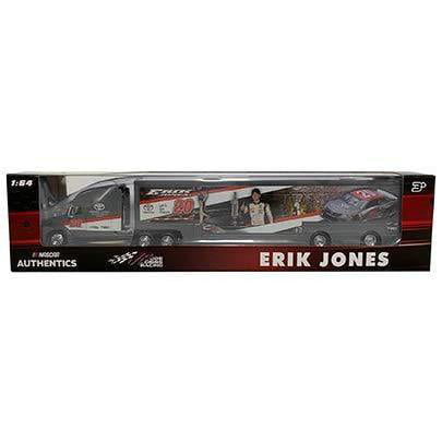 Lionel 64 Scale Hauler