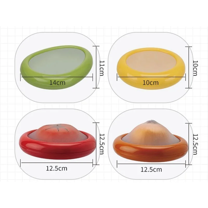 🎁  49% OFF - LFGB Approved Fruits Fresh Pod