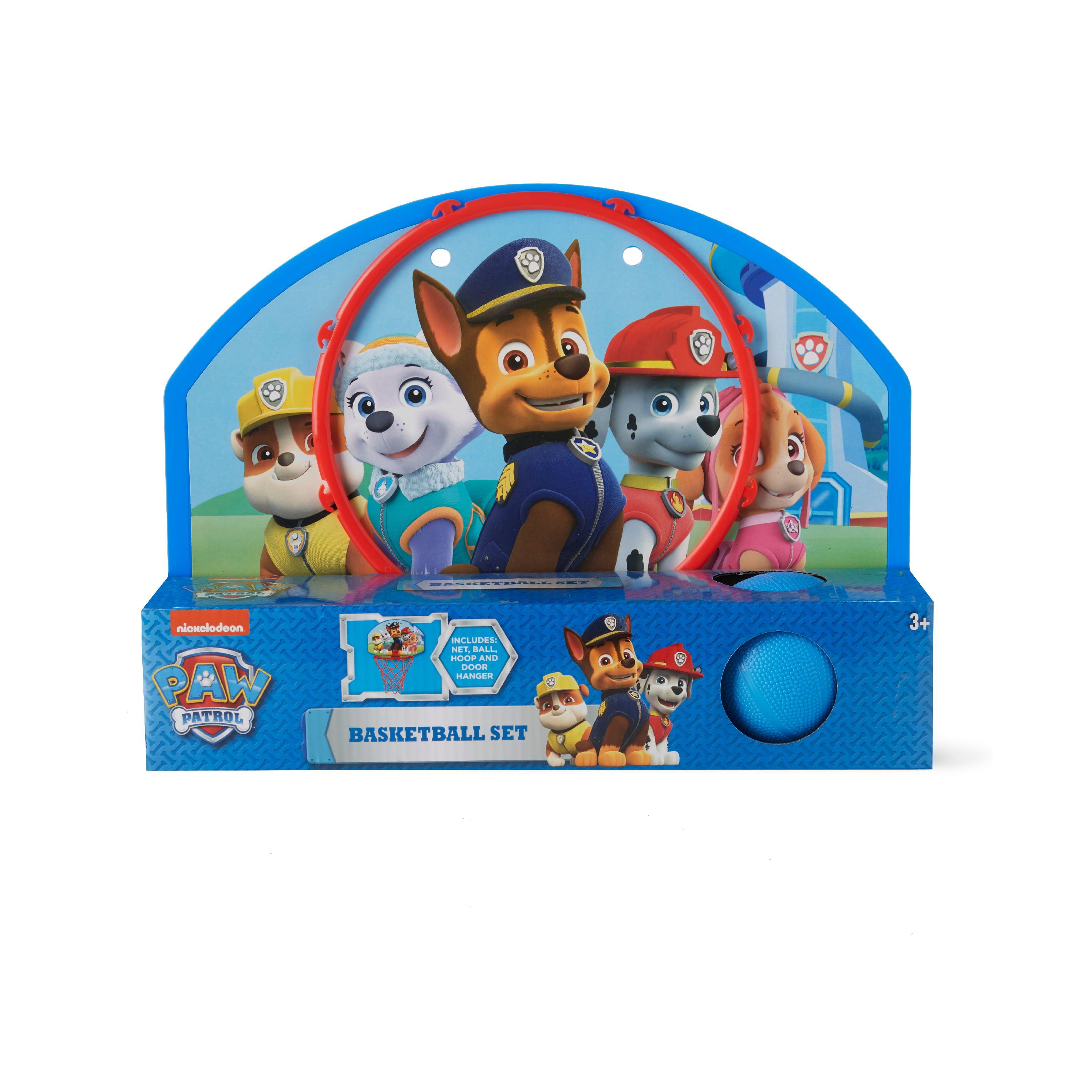 Paw Patrol 13.5 X 10