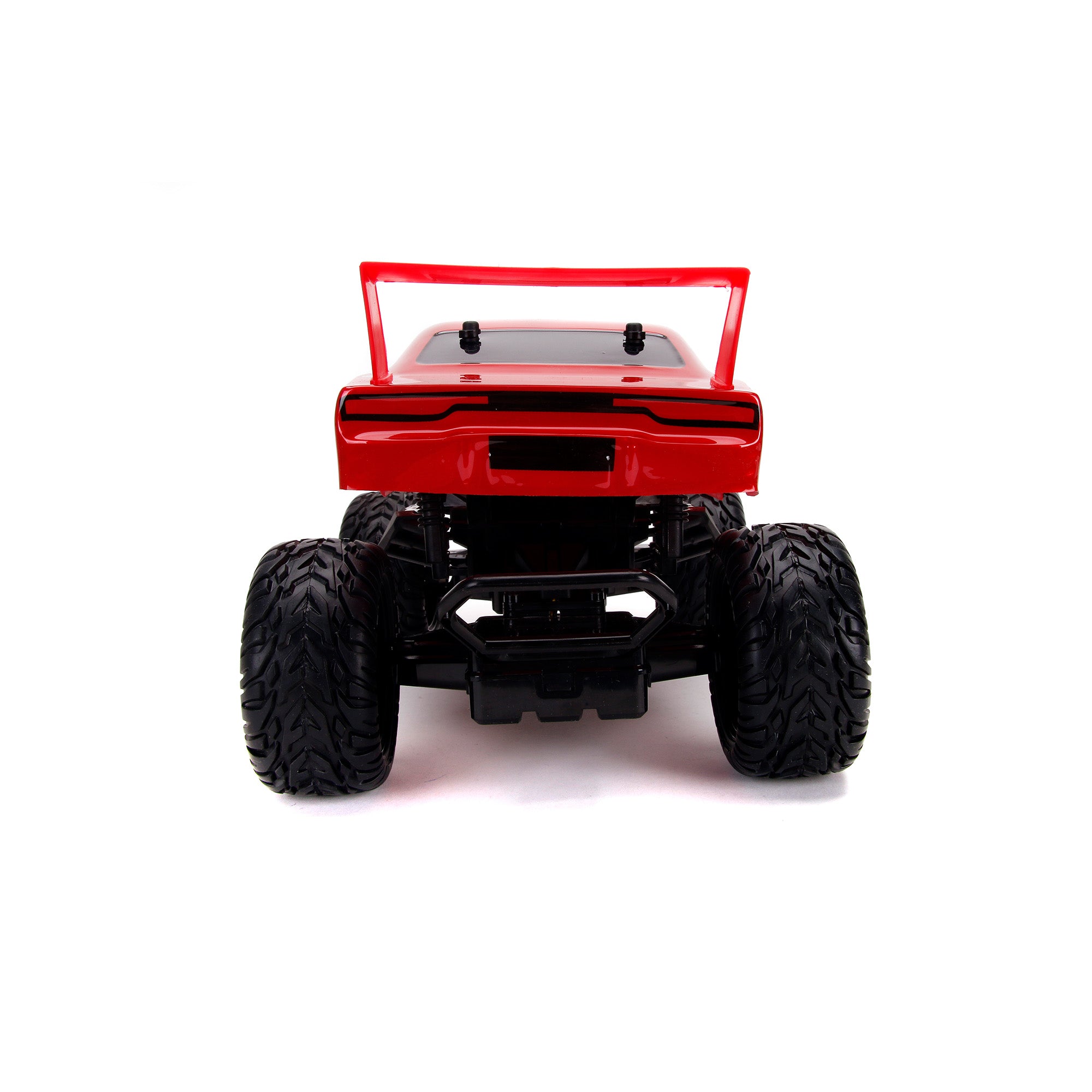 Fast and the Furious (1:12) Dodge Charger Daytona Battery-Powered RC Truck