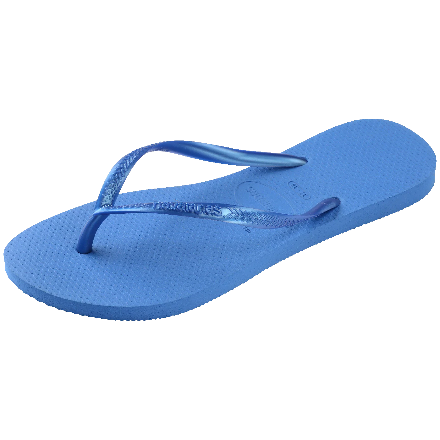 Chinelo Havaianas Slim