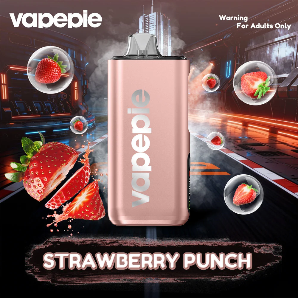🚚🇦🇺 Sydney Stock Vapepie Max Pro 40000 Puffs Bundle – Premium Multi Pack Collection