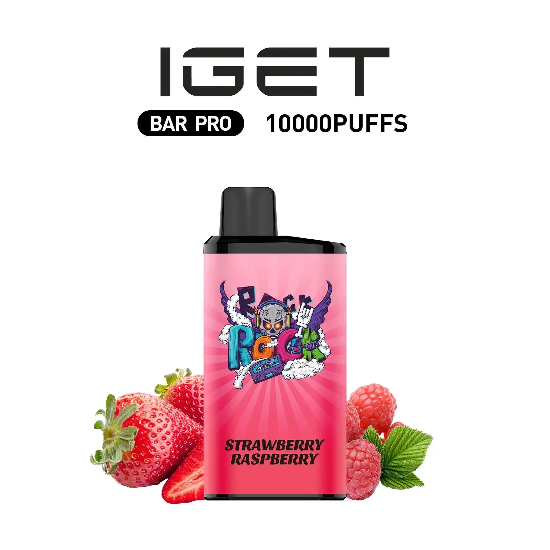🇦🇺🔥 ONLY AU$399.99 (Was AU$650) | IGET BAR PRO 10,000 Puffs – 10-Pack Bundle 💨 | Save AU$250.01 ⚡ | 📦 Sydney Stock