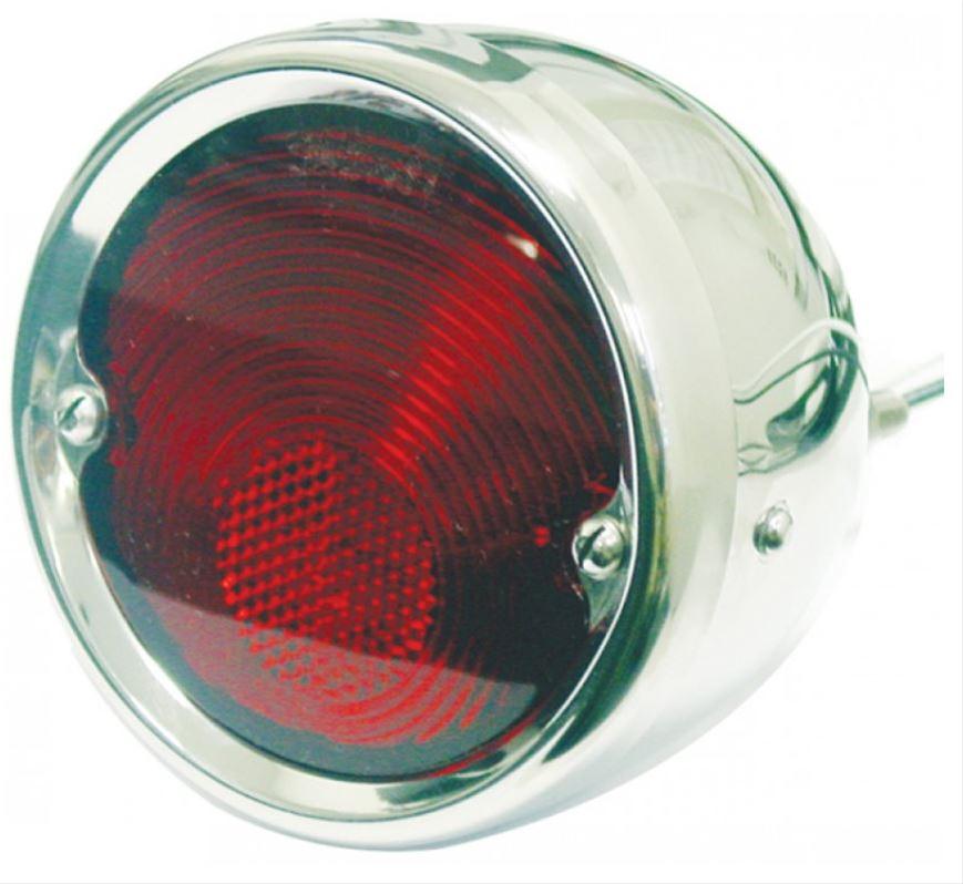 United Pacific C555911 United Pacific Taillight Assemblies